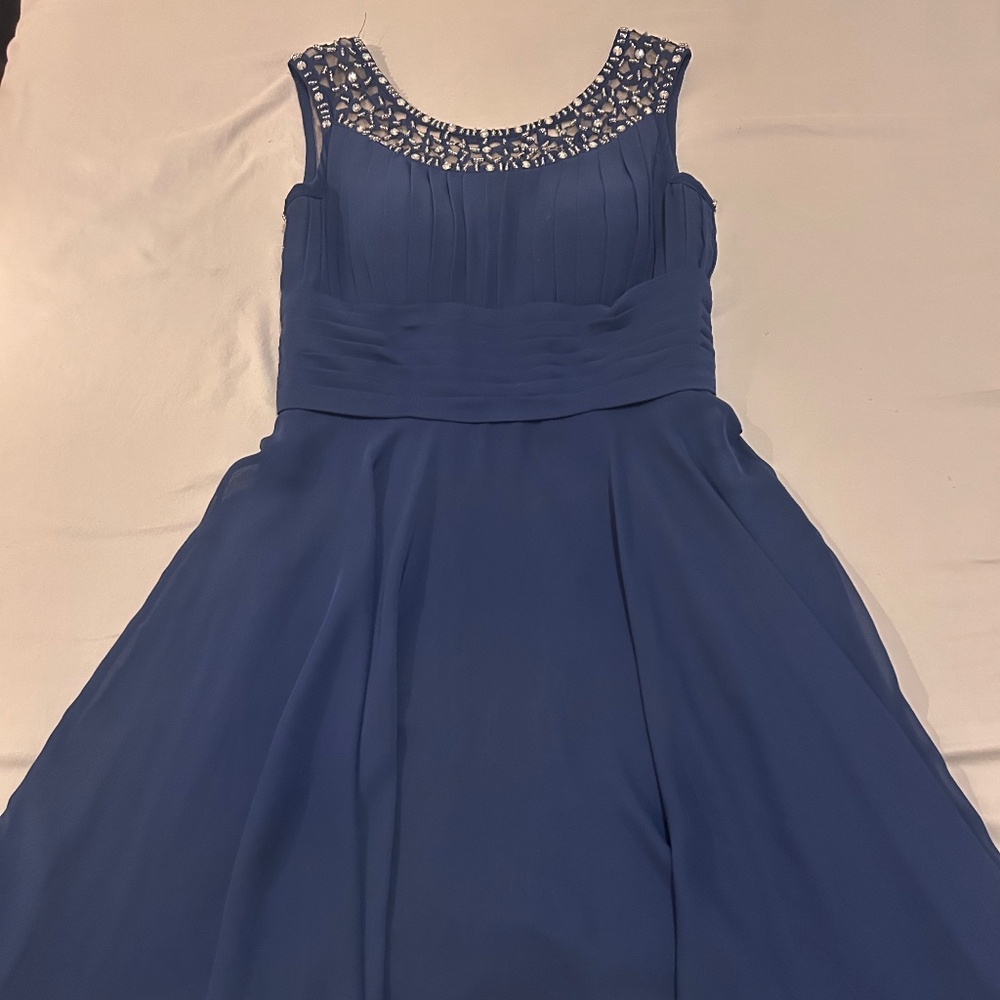 JJ’s House Cocktail Dress